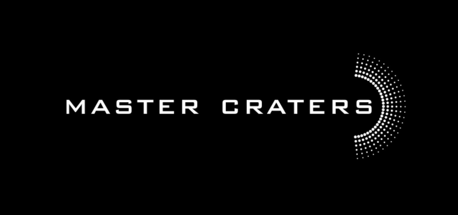 Master Craters
